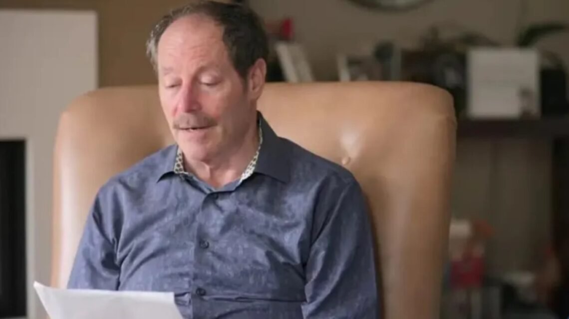 Steve Spitz Net Worth