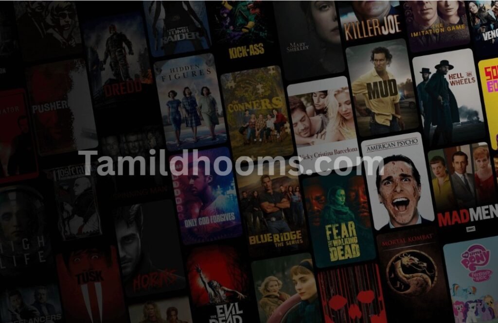Tamildhooms.com