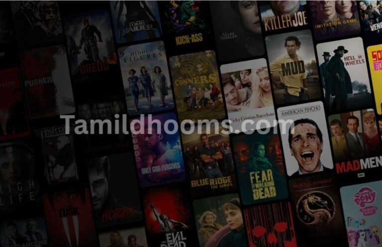 Tamildhooms.com