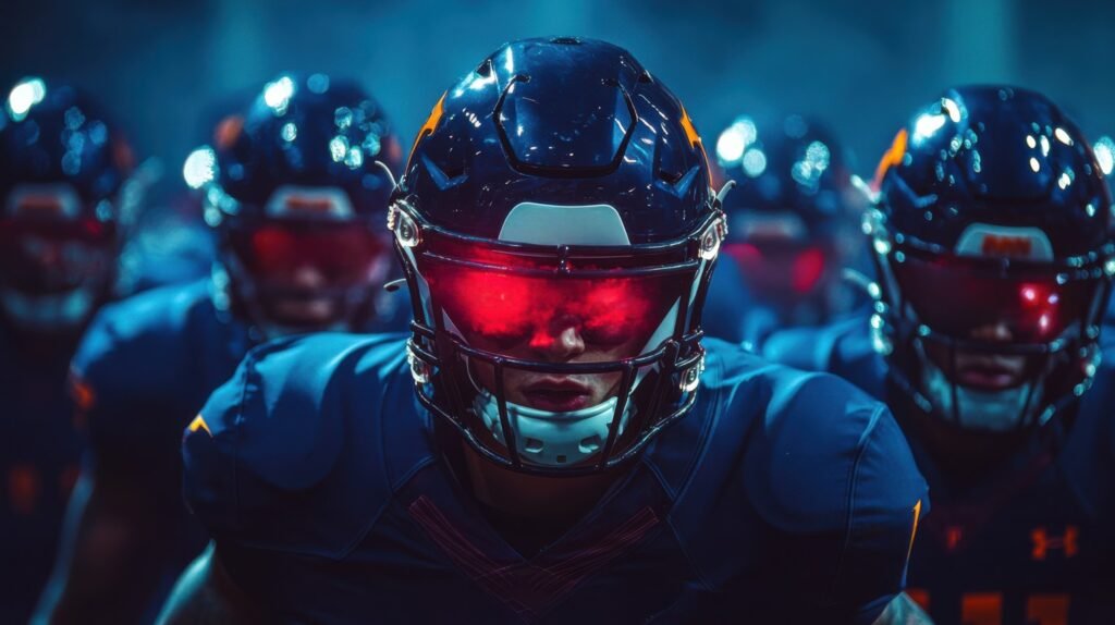 Tennessee Titans vs Colts Match Player Stats
