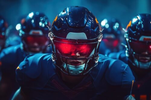 Tennessee Titans vs Colts Match Player Stats