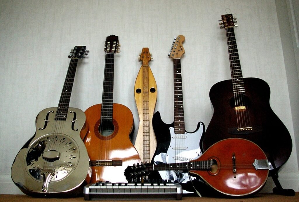 Ukulele History From Hawaiian Roots to Global Fame Ukulele History