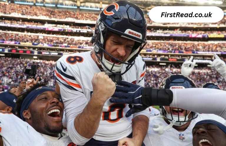 hicago Bears vs 49ers Match Player Stats