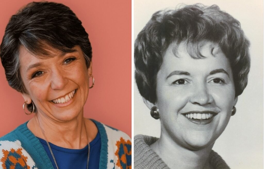 Arlene Litman