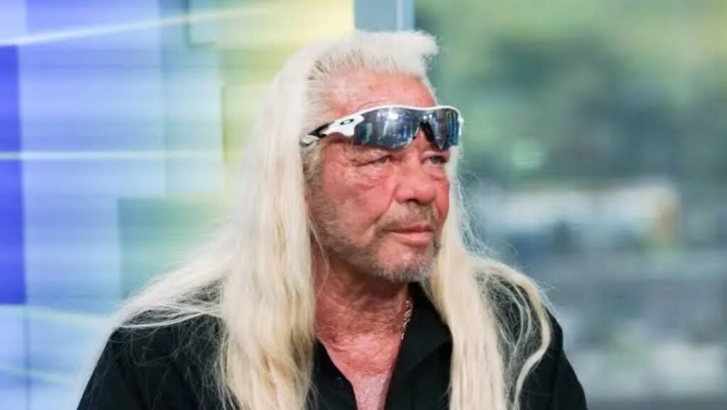 Duane Chapman