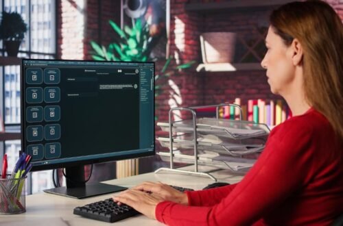 How Covatza3.9 Software Created