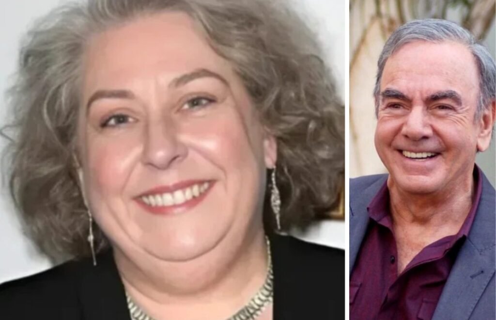 Who Is Jayne Posner? Life Legacy And Marriage To Neil Diamond Jayne Posner