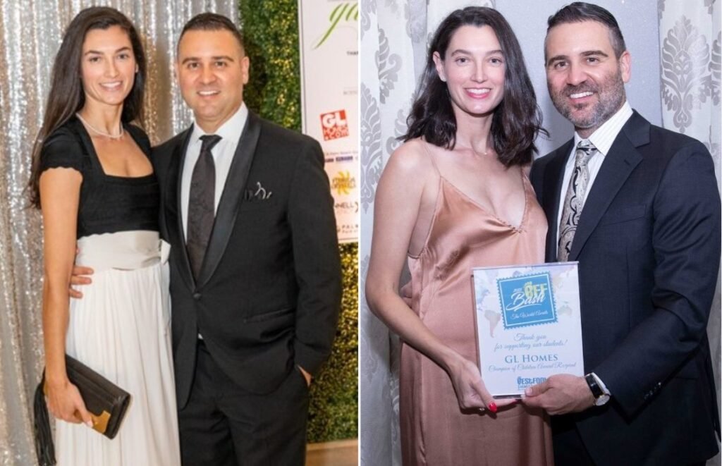Misha Ezratti Wife: Inside the Private Life of GL Homes’ CEO Misha Ezratti wife
