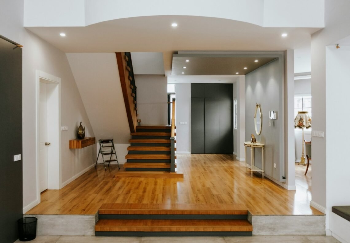 Renovation Guide Heartomenal