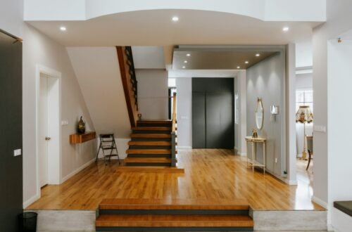 Renovation Guide Heartomenal