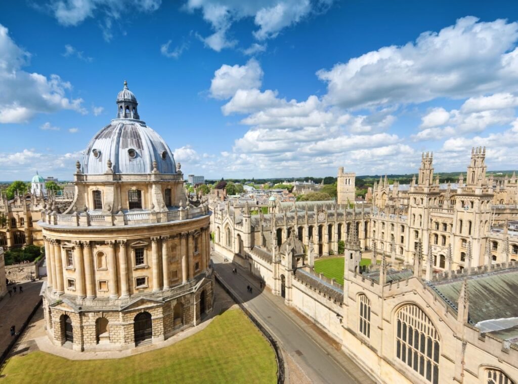 What Is Rowdy Oxford Integris? Meaning & Impact Rowdy Oxford Integris