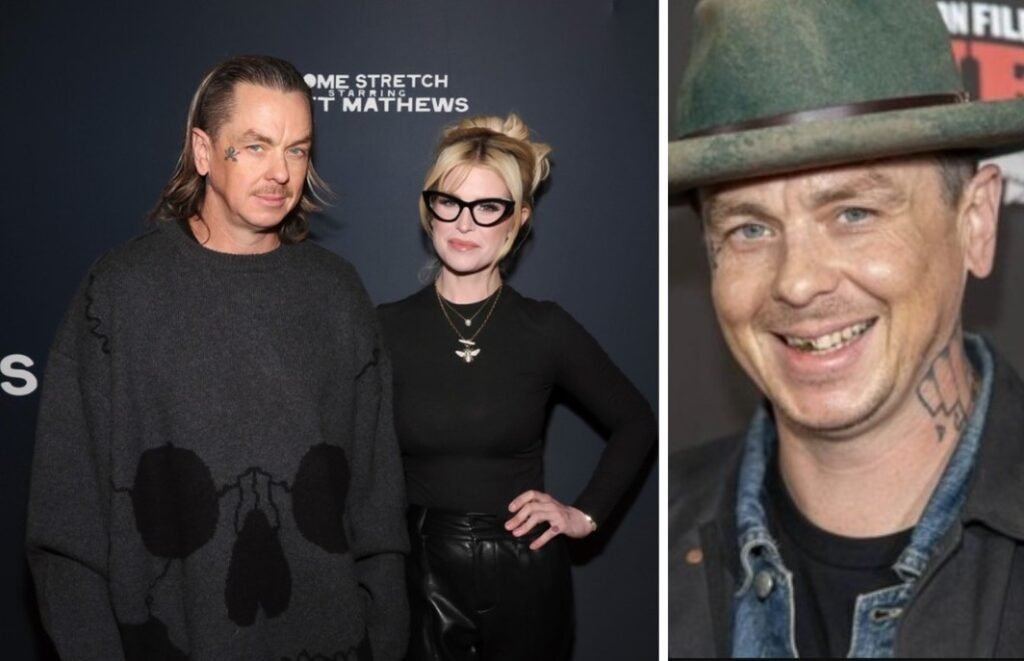 Sid Wilson Teeth
