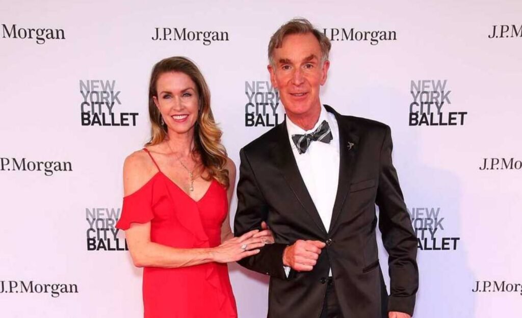 The Cultural Impact of Bill Nye and Its Effect on Charity Nye’s Visibility