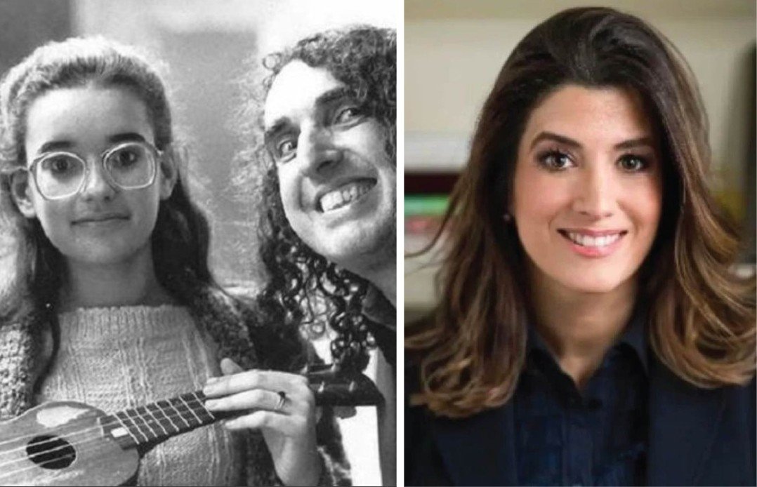 Tulip Victoria Khaury