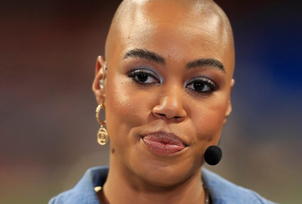 Who Is Christine Williamson?