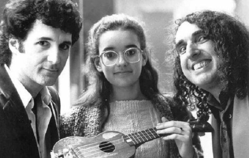 Who Is Tulip Victoria Khaury?