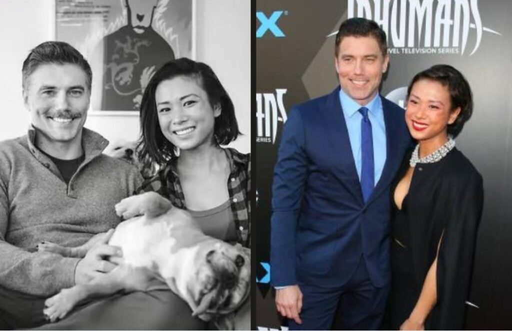 Darah Trang Biography Family Life & Anson Mount’s Wife Darah Trang