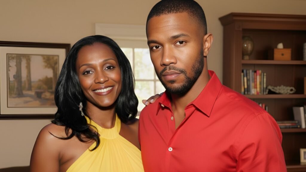 Ashley Nikkii Ellison’s Age