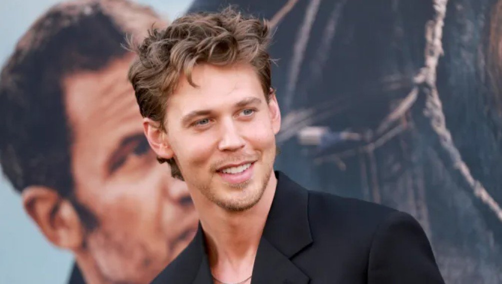 Austin Butler