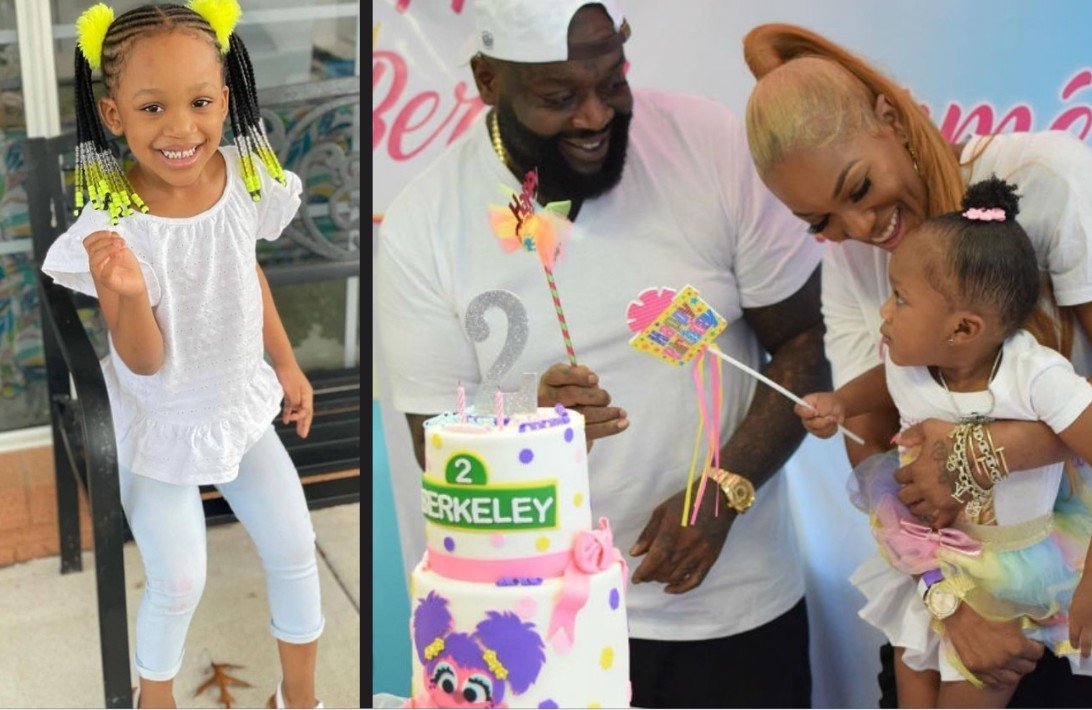 Berkeley Hermes Roberts