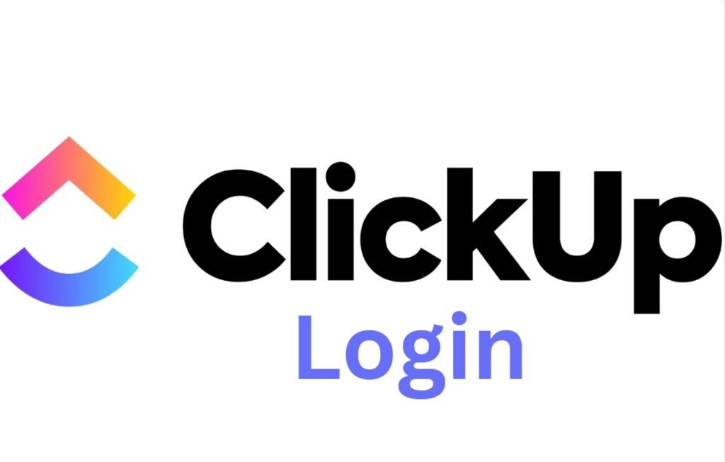 ClickUp Login