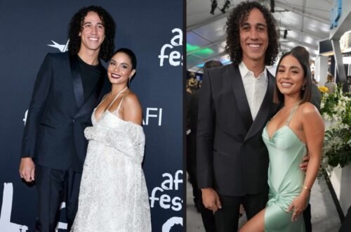 Cole Tucker Net Worth