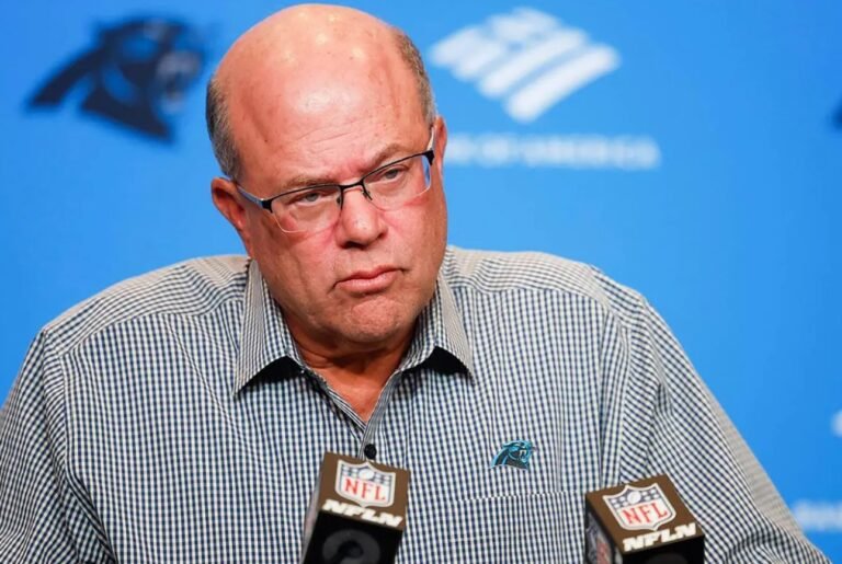 David Tepper