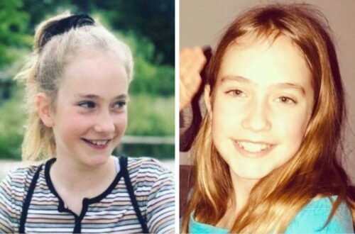 Florence Elsie Ellis