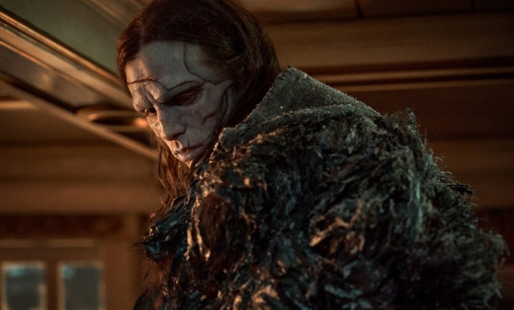 Jacob Elordi Frankenstein