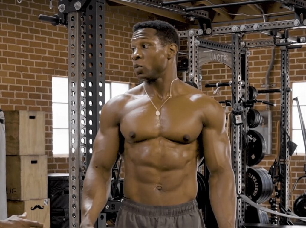 Jonathan Majors as Killian