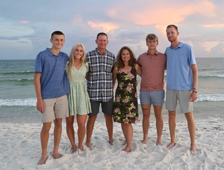 Jordy Bahl’s Personal Life: Who is She Dating?