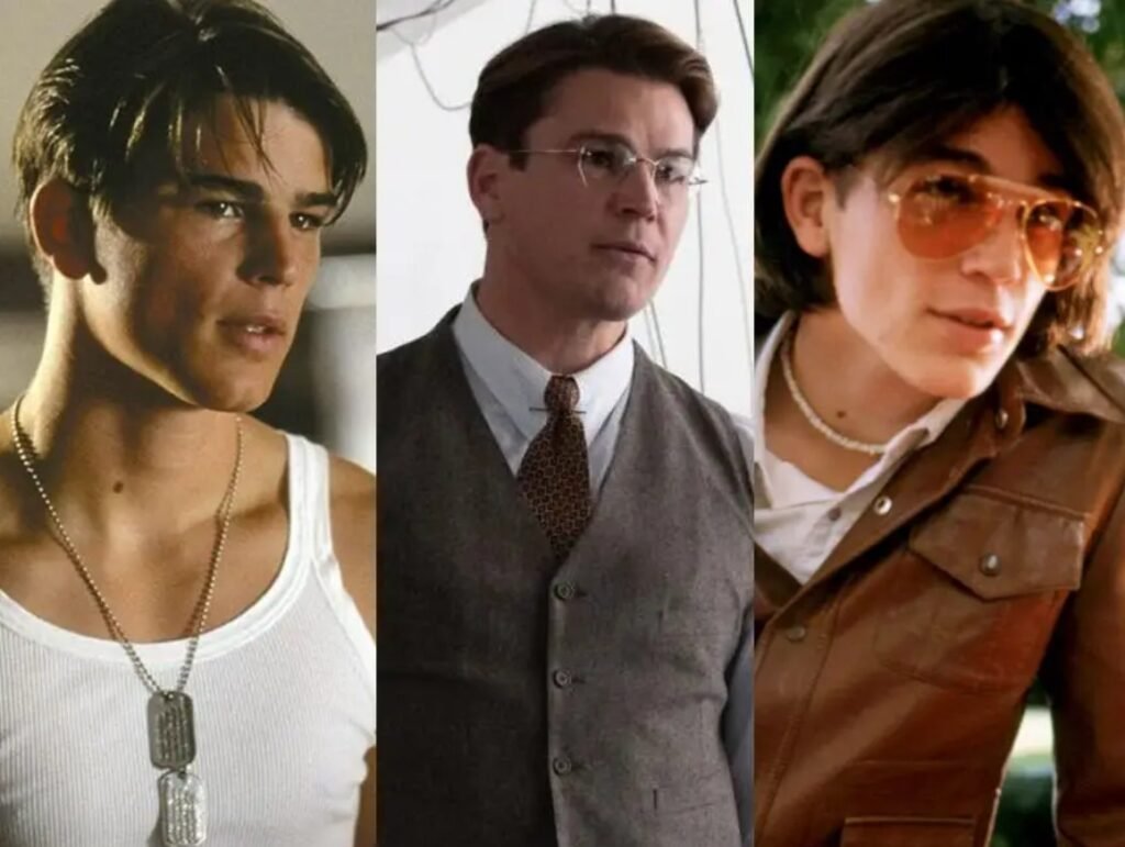 Josh Hartnett Movies