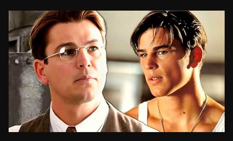 Josh Hartnett Oppenheimer