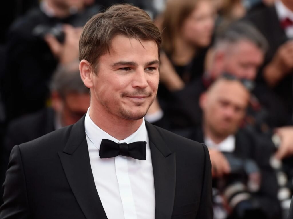 Josh Hartnett TV Show Success and Streaming Era Relevance