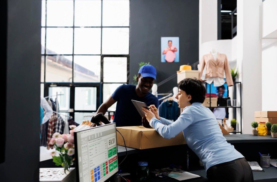 Magento Service Gonzay