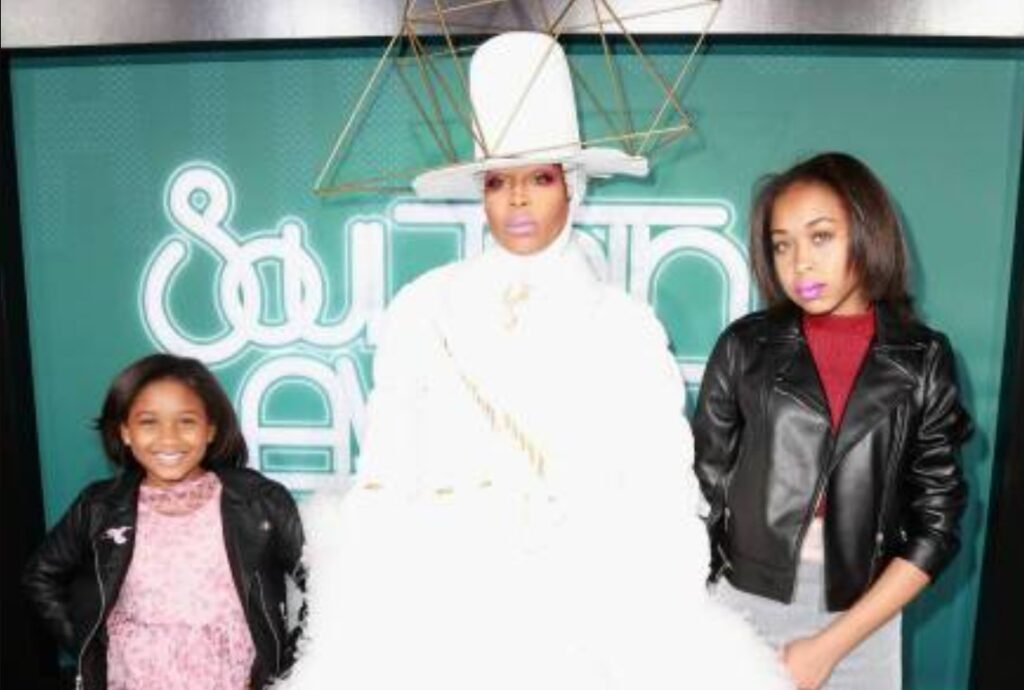 Mars Merkaba Thedford