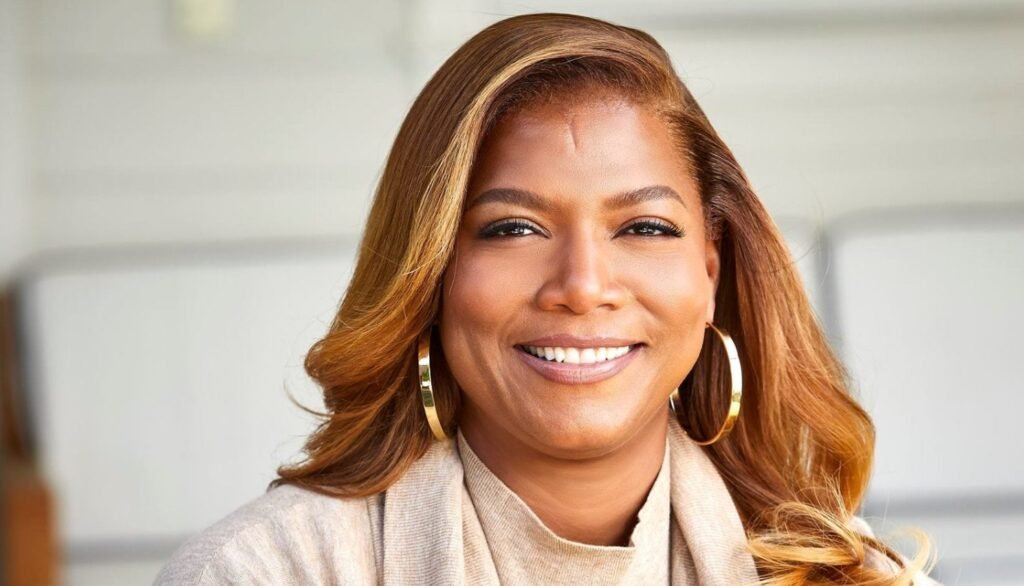Queen Latifah