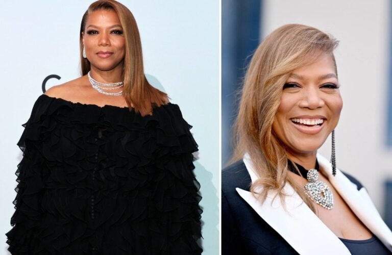 Queen Latifah Net Worth