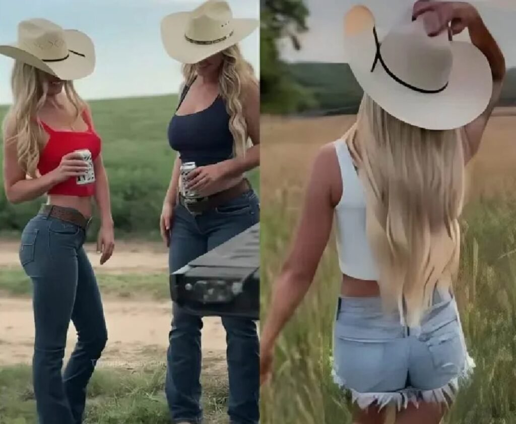 Rise of Taylor Breesey as a Social Media Influencer