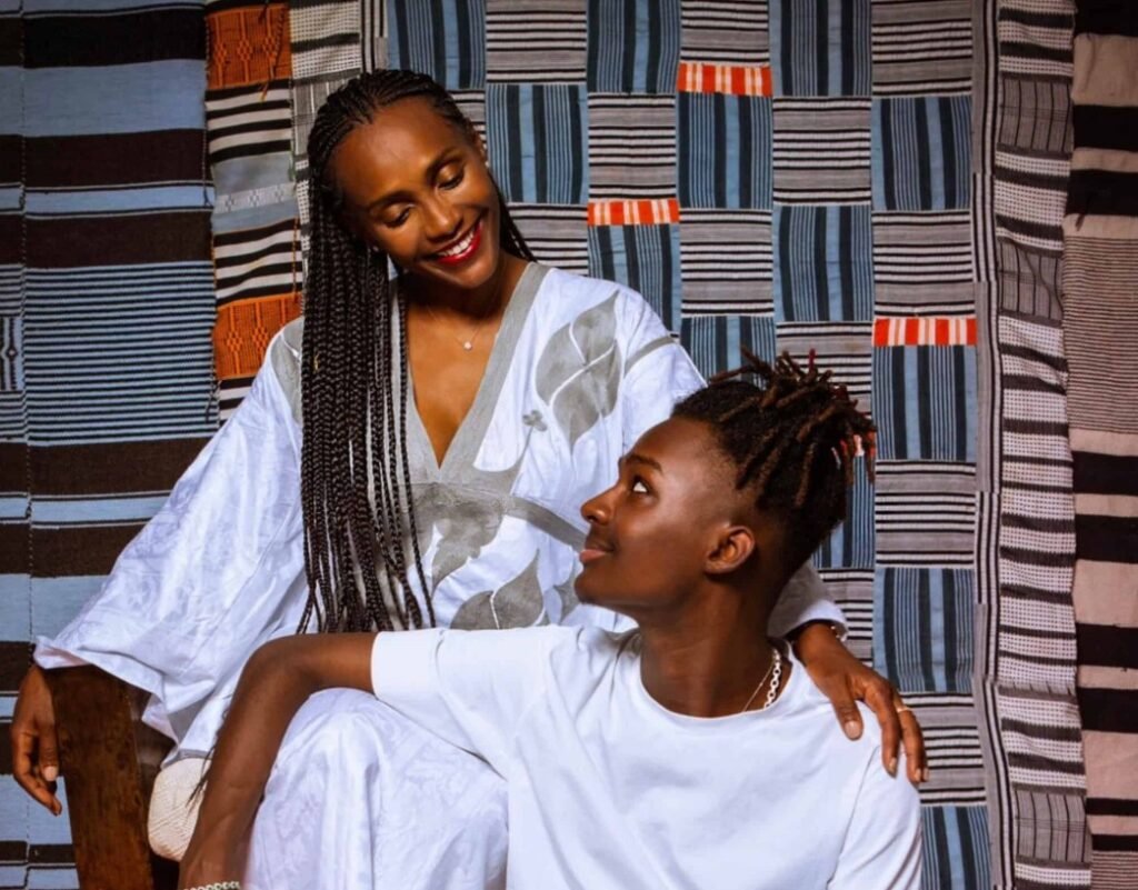 Ryan Breaux: A Close-Knit Family