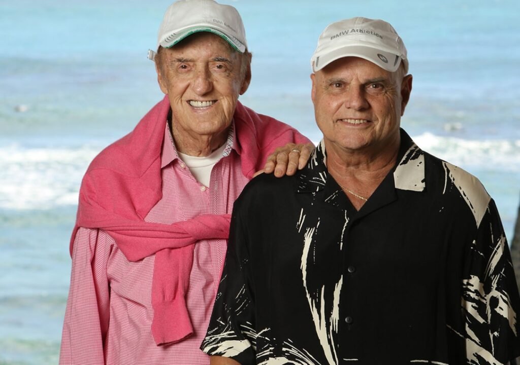 Stan Cadwallader: Jim Nabors’ Husband and His Legacy Stan Cadwallader