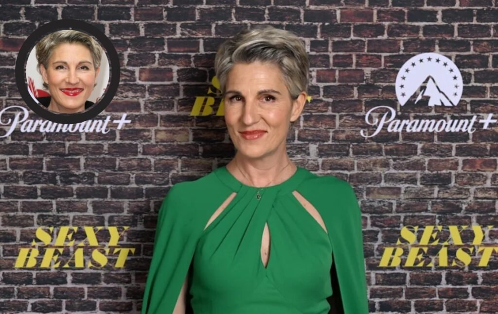 Tamsin Greig