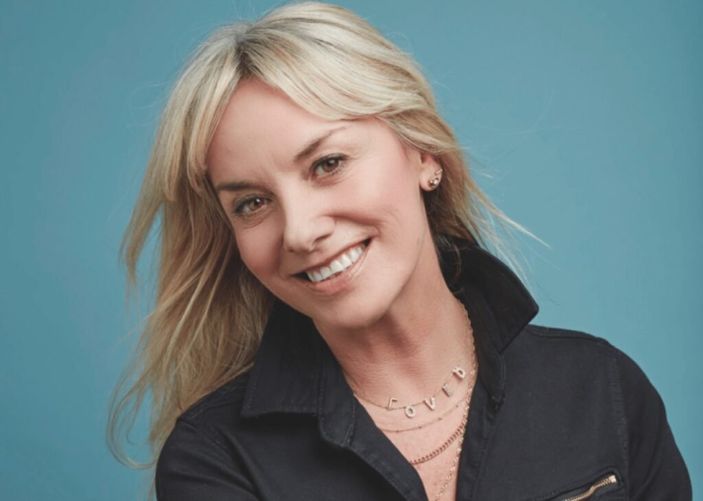 Tamzin Outhwaite