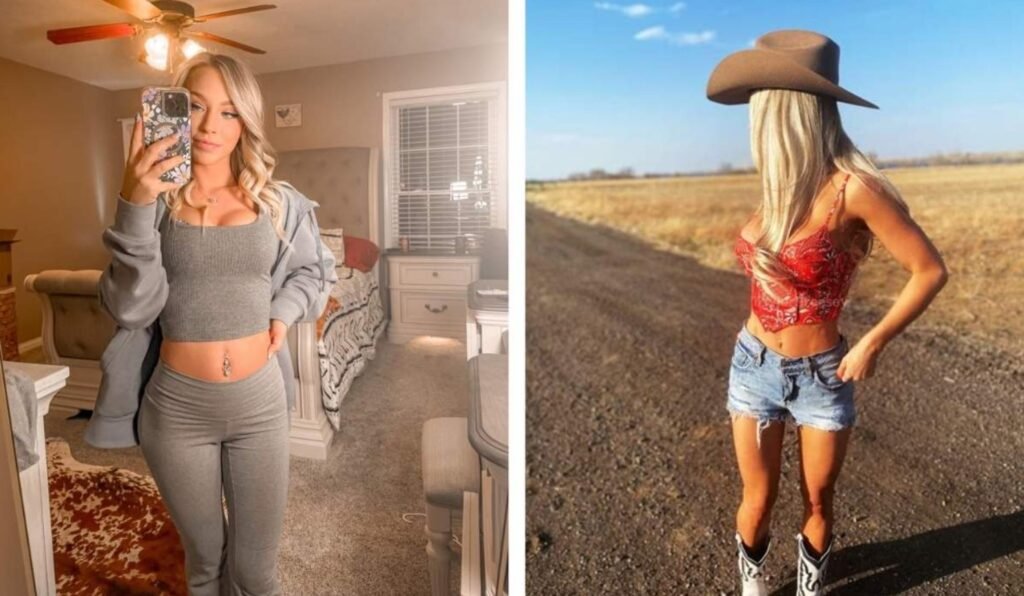 Taylor Breesey: Life, Career, Net Worth & Farm Fame Taylor Breesey