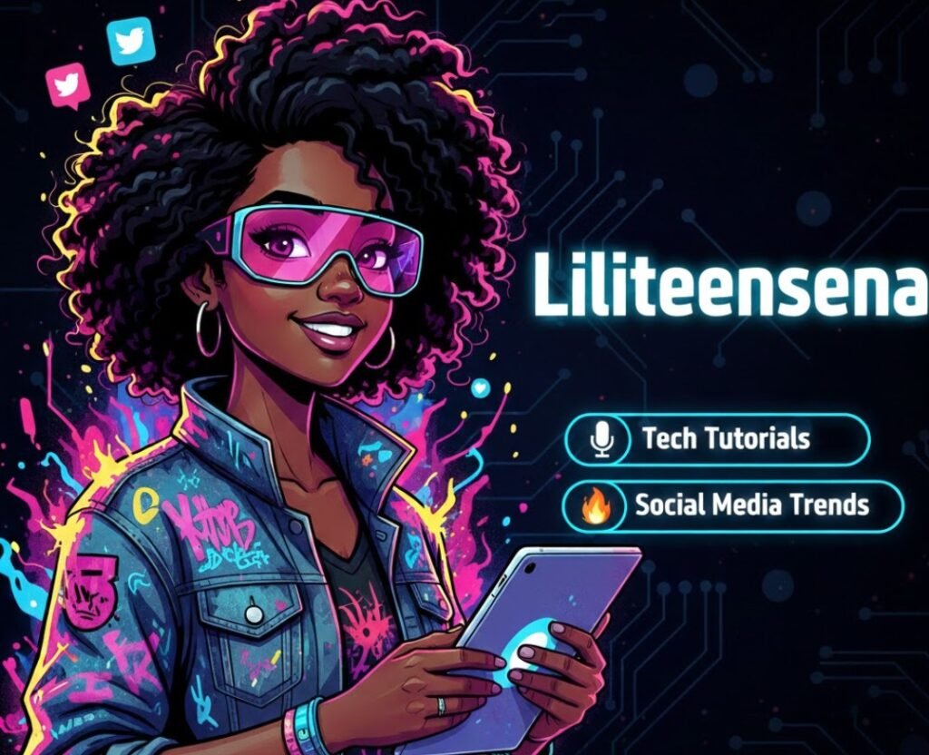 Liliteenseña