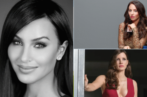 molly bloom net worth now