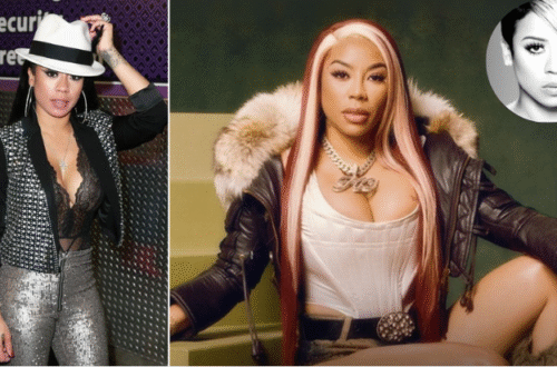 keyshia cole: this is my story
