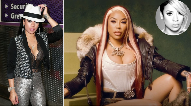 keyshia cole: this is my story