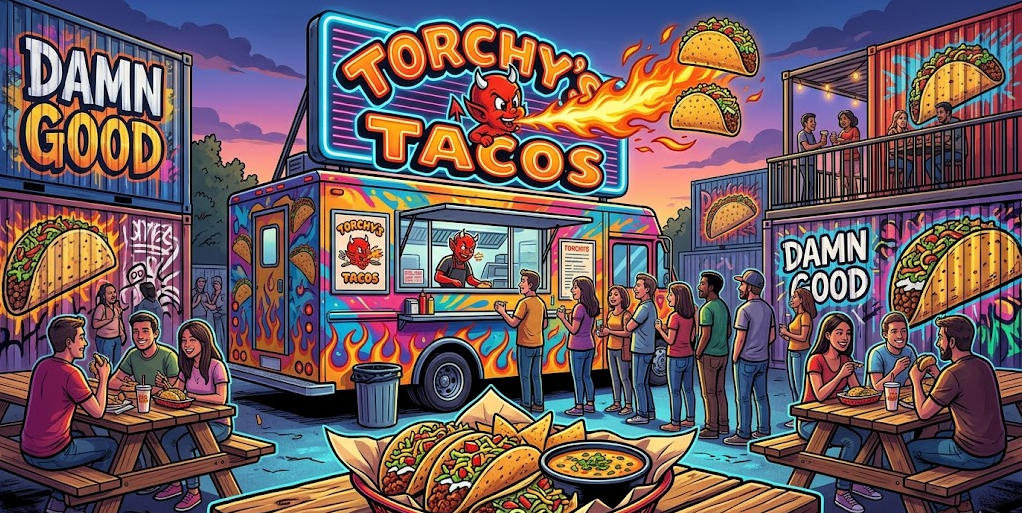 torchy's tacos