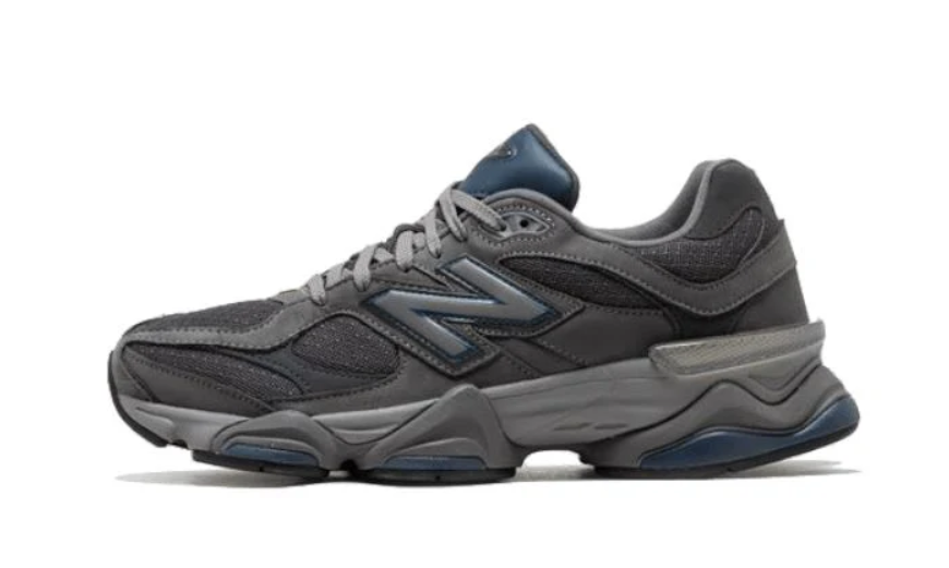 New Balance 9060 Grey